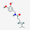Picture of molecule
