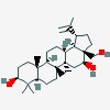 Picture of molecule