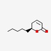 Picture of molecule