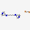 Picture of molecule
