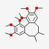 Picture of molecule
