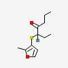 Picture of molecule