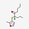 Picture of molecule