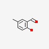 Picture of molecule