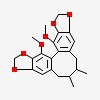 Picture of molecule