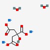 Picture of molecule