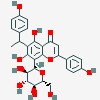 Picture of molecule
