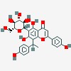 Picture of molecule