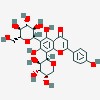 Picture of molecule