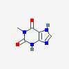 Picture of molecule