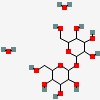 Picture of molecule