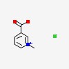 Picture of molecule