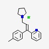 Picture of molecule