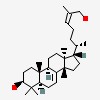Picture of molecule
