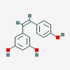 Picture of molecule