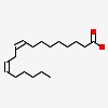 Picture of molecule