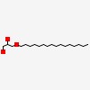 Picture of molecule