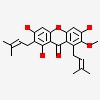 Picture of molecule