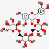 Picture of molecule