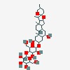 Picture of molecule