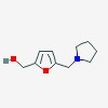 Picture of molecule