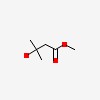 Picture of molecule