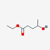 Picture of molecule