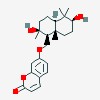 Picture of molecule