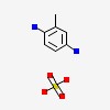 Picture of molecule