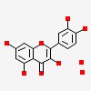 Picture of molecule