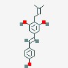Picture of molecule