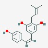 Picture of molecule