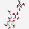 Picture of molecule
