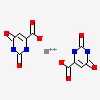 Picture of molecule