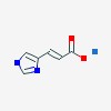 Picture of molecule