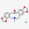 Picture of molecule