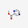 Picture of molecule