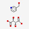 Picture of molecule