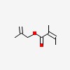 Picture of molecule