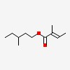 Picture of molecule