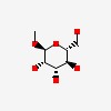 Picture of molecule
