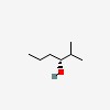 Picture of molecule