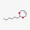 Picture of molecule
