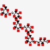 Picture of molecule