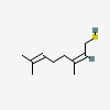 Picture of molecule