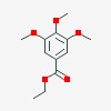 Picture of molecule