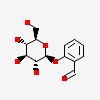 Picture of molecule