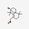 Picture of molecule