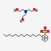 Picture of molecule