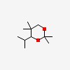 Picture of molecule